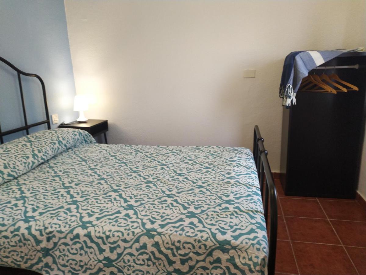 Garoe Acogedor Apartamento Araya  المظهر الخارجي الصورة