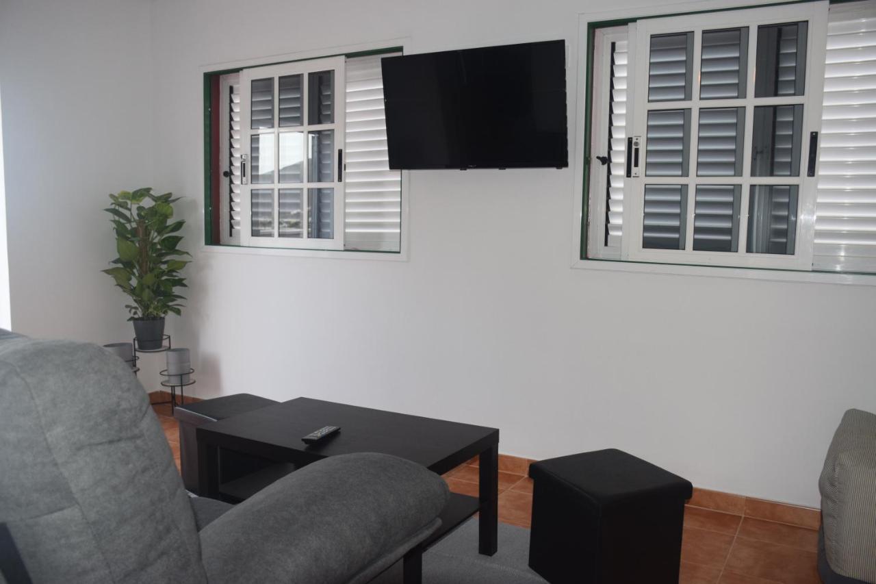 Garoe Acogedor Apartamento Araya  المظهر الخارجي الصورة