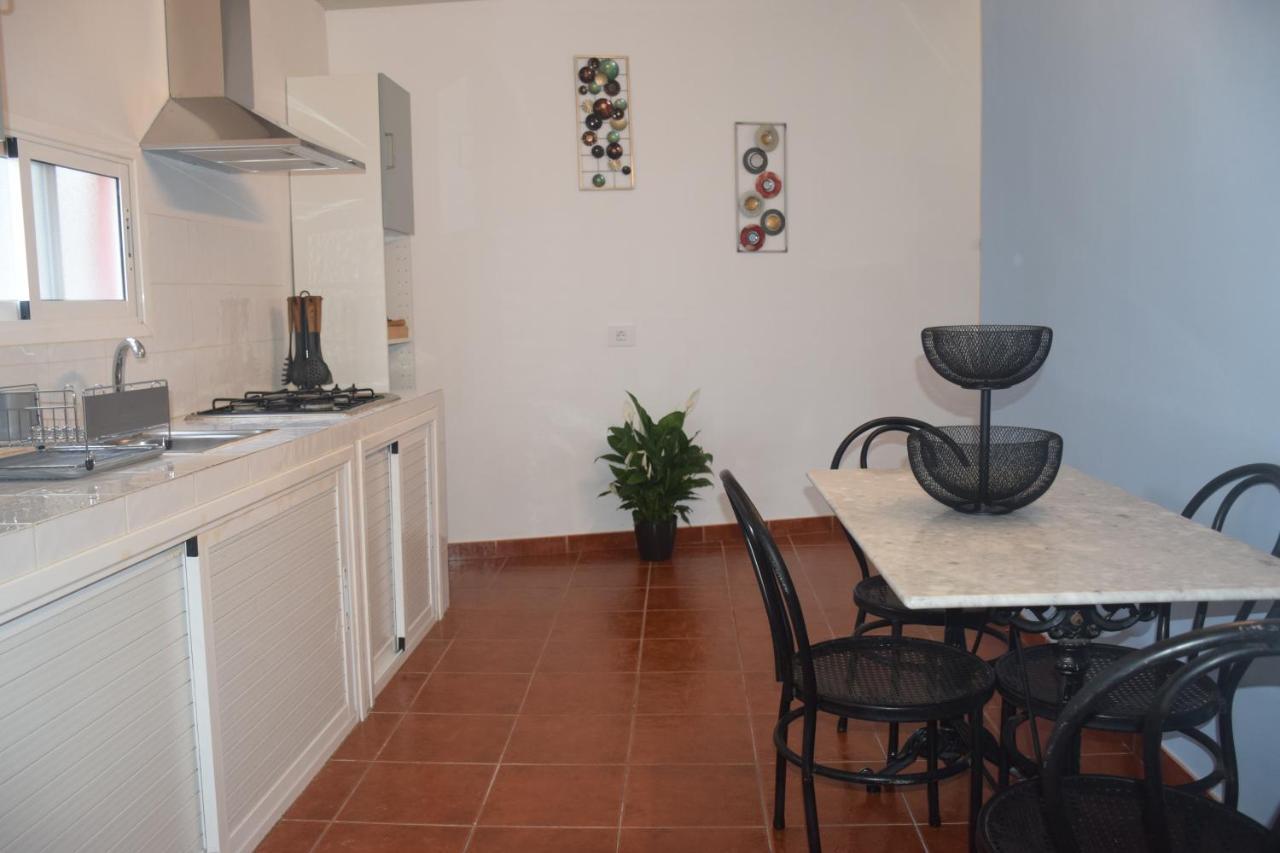 Garoe Acogedor Apartamento Araya  المظهر الخارجي الصورة