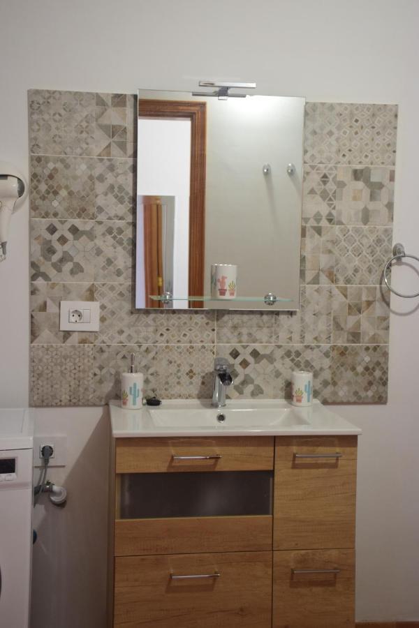 Garoe Acogedor Apartamento Araya  المظهر الخارجي الصورة