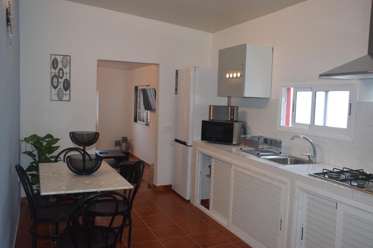 Garoe Acogedor Apartamento Araya  المظهر الخارجي الصورة