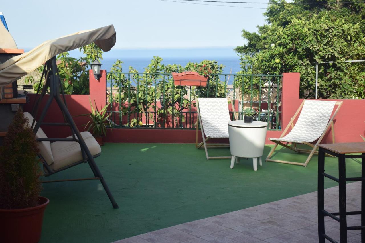 Garoe Acogedor Apartamento Araya  المظهر الخارجي الصورة