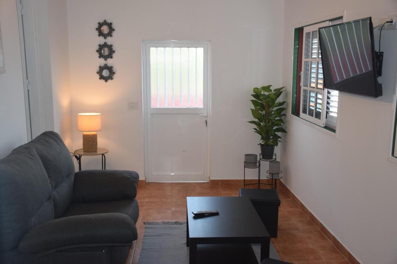 Garoe Acogedor Apartamento Araya  المظهر الخارجي الصورة