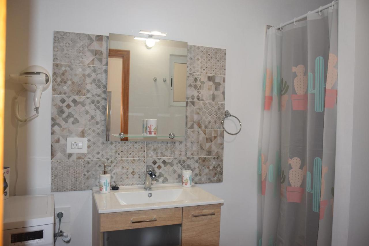 Garoe Acogedor Apartamento Araya  المظهر الخارجي الصورة