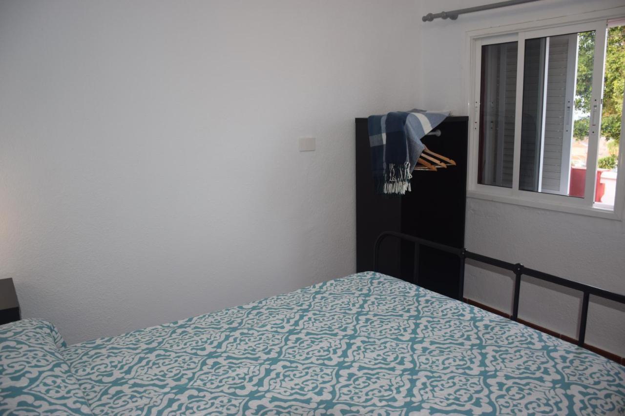 Garoe Acogedor Apartamento Araya  المظهر الخارجي الصورة