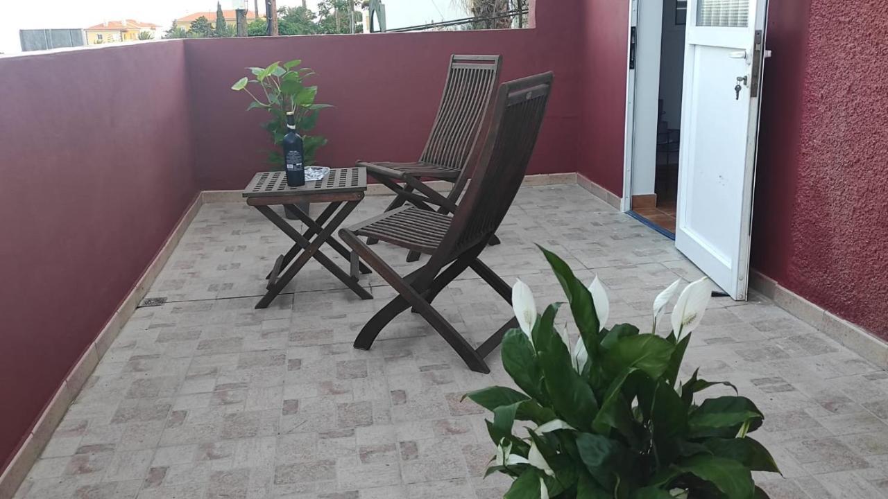 Garoe Acogedor Apartamento Araya  المظهر الخارجي الصورة